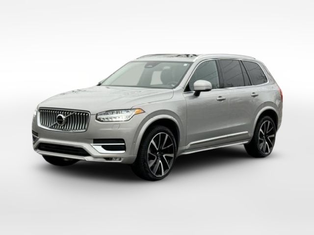 2023 Volvo XC90 Plus