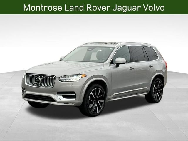 2023 Volvo XC90 Plus