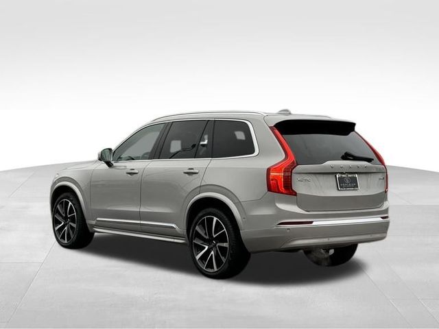 2023 Volvo XC90 Plus