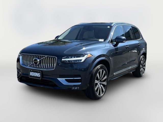 2023 Volvo XC90 Plus