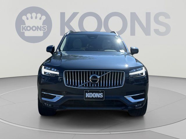 2023 Volvo XC90 Plus