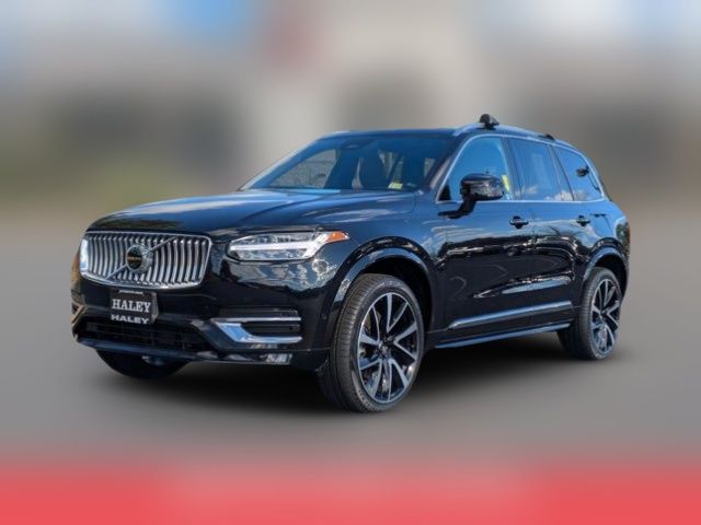 2023 Volvo XC90 Plus