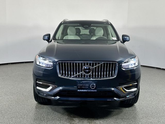 2023 Volvo XC90 Plus