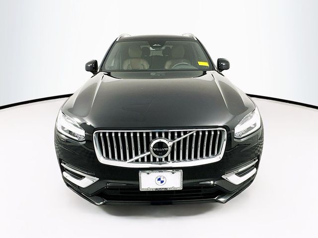 2023 Volvo XC90 Plus