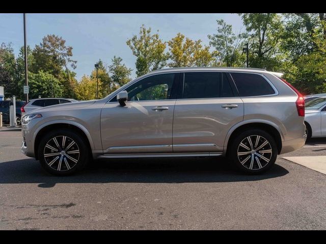 2023 Volvo XC90 Plus