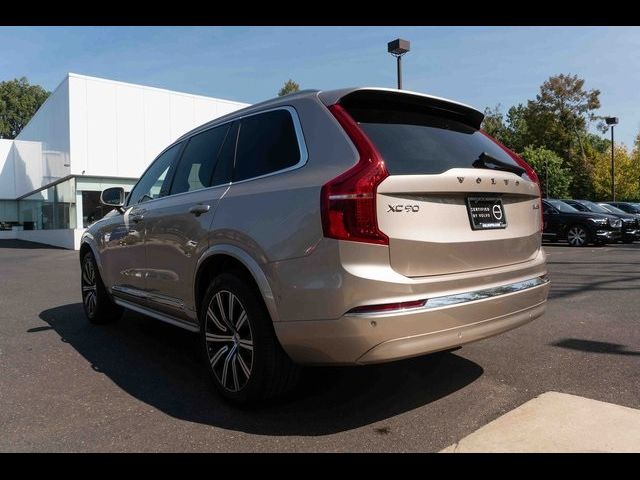 2023 Volvo XC90 Plus