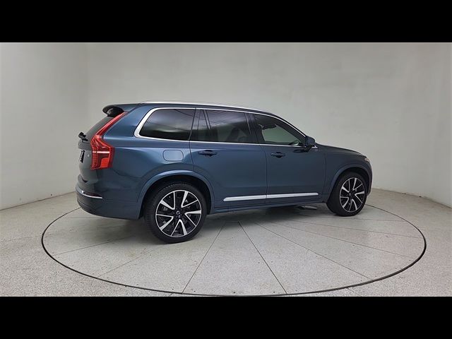 2023 Volvo XC90 Plus