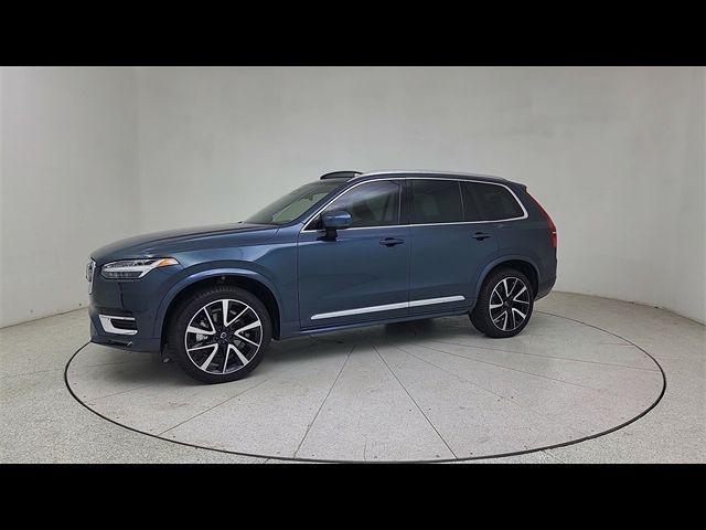 2023 Volvo XC90 Plus