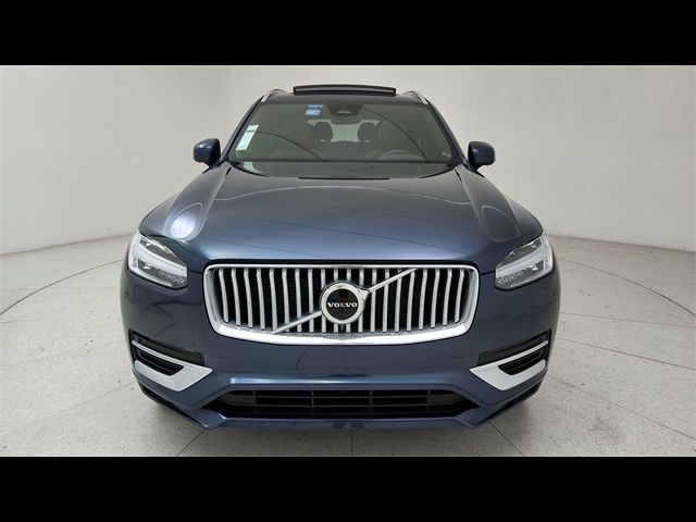 2023 Volvo XC90 Plus