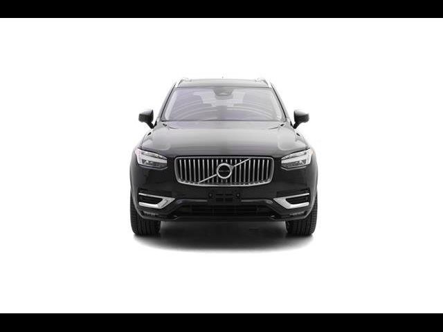 2023 Volvo XC90 Plus