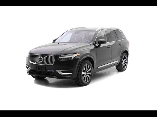 2023 Volvo XC90 Plus