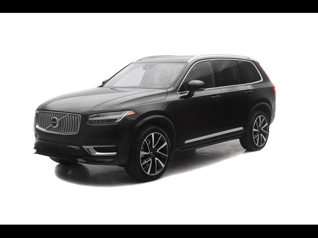 2023 Volvo XC90 Plus