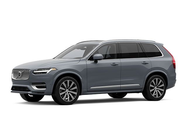 2023 Volvo XC90 Plus