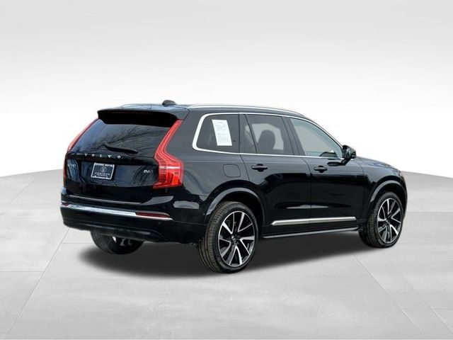 2023 Volvo XC90 Plus