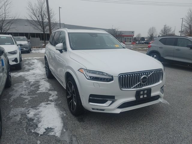 2023 Volvo XC90 Plus