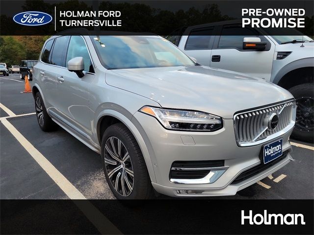 2023 Volvo XC90 Plus