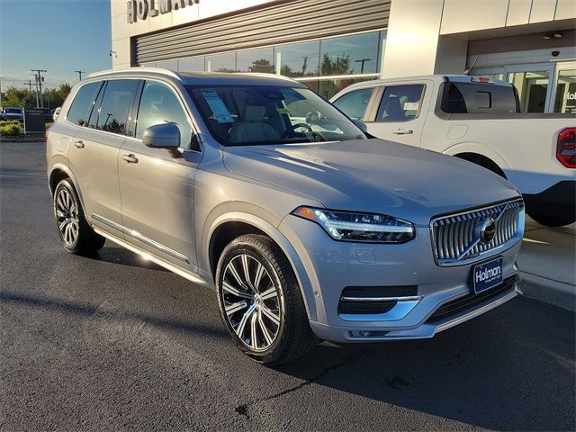 2023 Volvo XC90 Plus