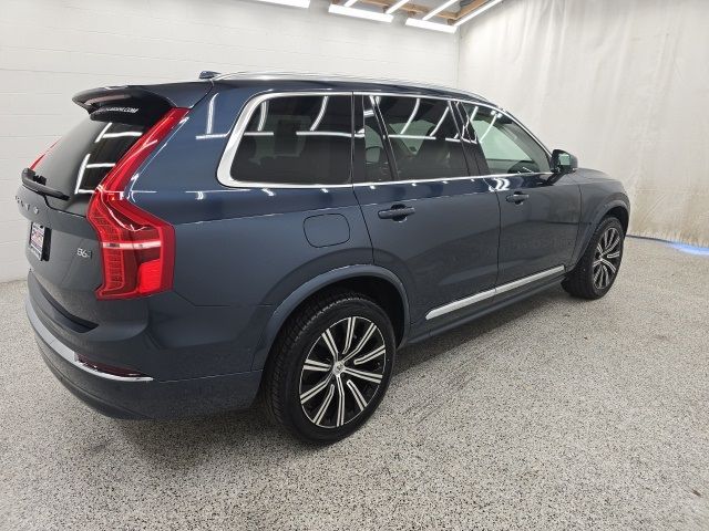 2023 Volvo XC90 Plus