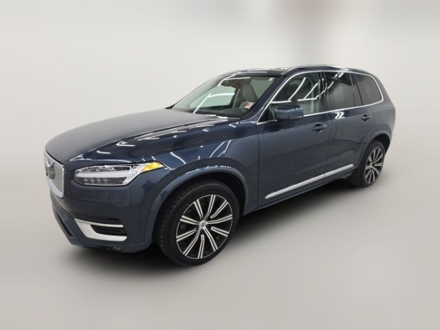 2023 Volvo XC90 Plus