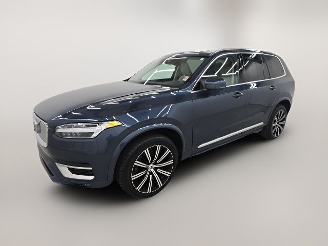 2023 Volvo XC90 Plus