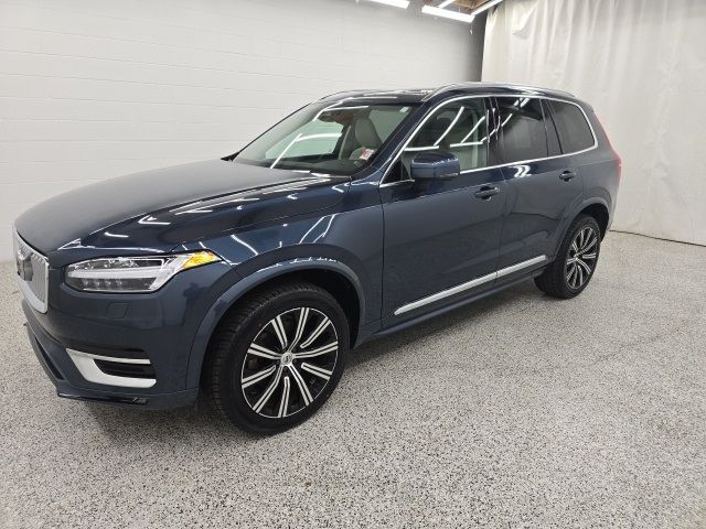 2023 Volvo XC90 Plus