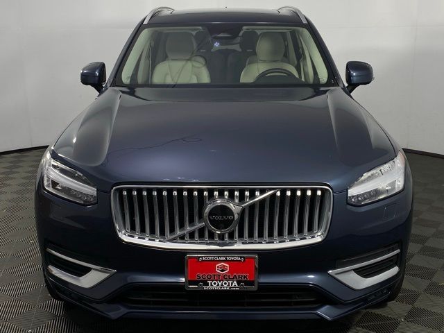 2023 Volvo XC90 Plus