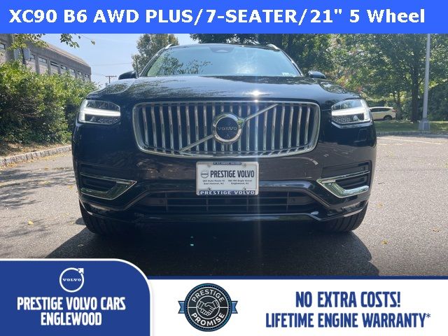 2023 Volvo XC90 Plus