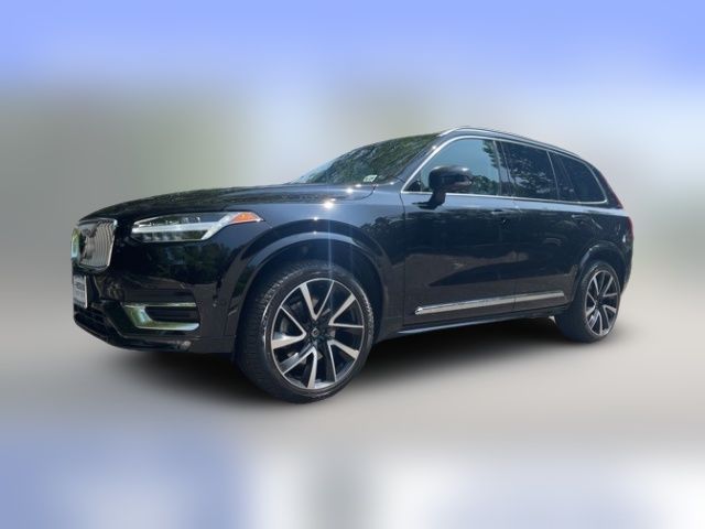 2023 Volvo XC90 Plus