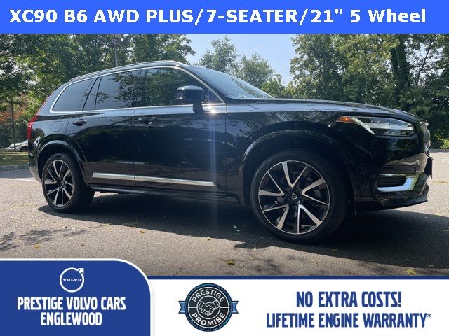 2023 Volvo XC90 Plus
