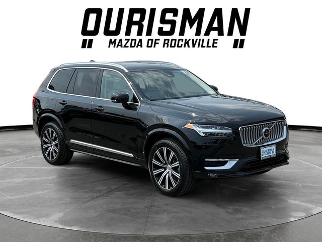 2023 Volvo XC90 Plus