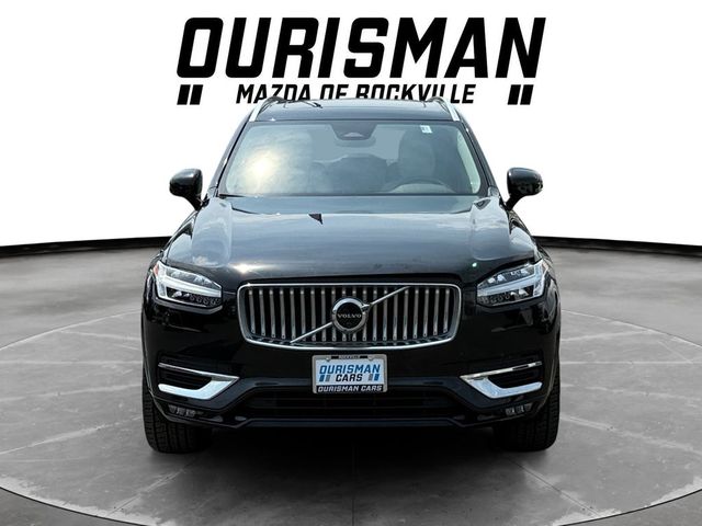 2023 Volvo XC90 Plus