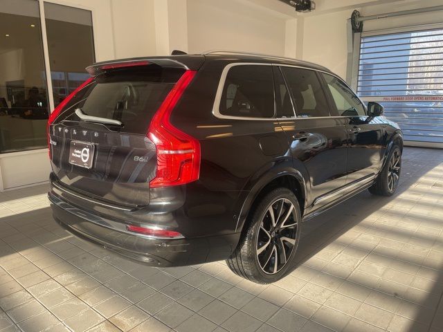 2023 Volvo XC90 Plus