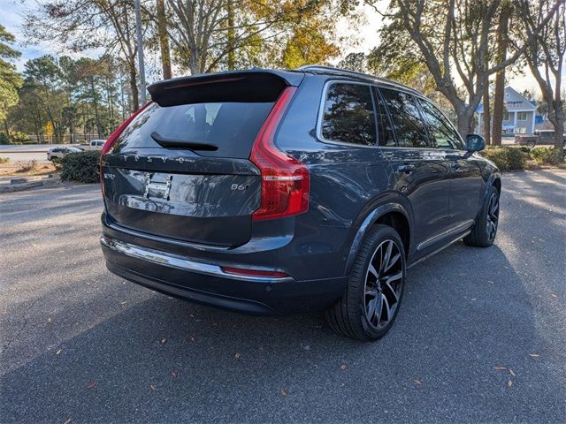 2023 Volvo XC90 Plus