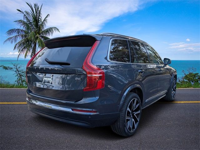 2023 Volvo XC90 Plus