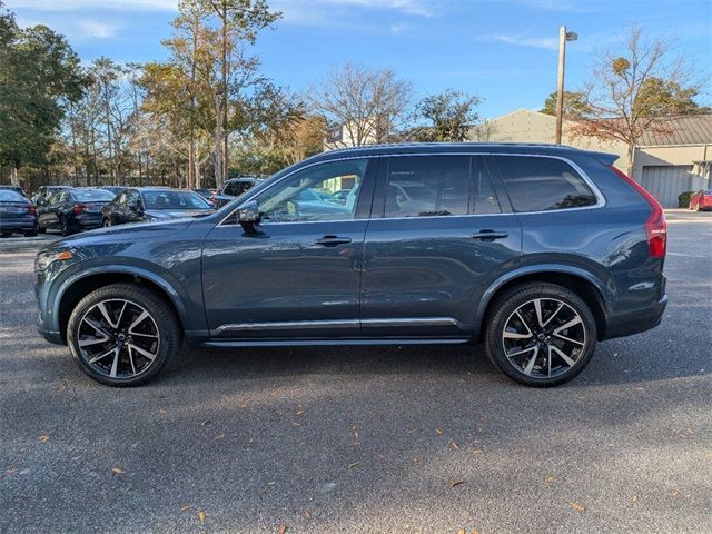 2023 Volvo XC90 Plus