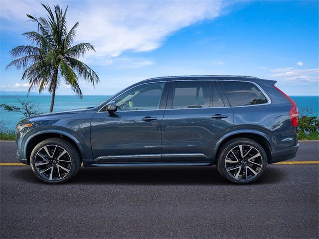 2023 Volvo XC90 Plus