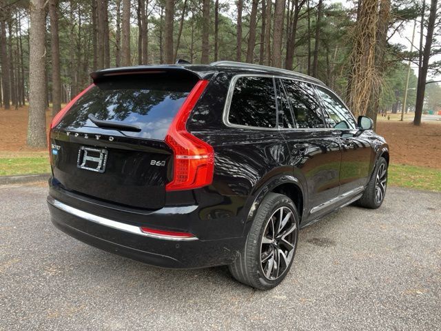 2023 Volvo XC90 Plus