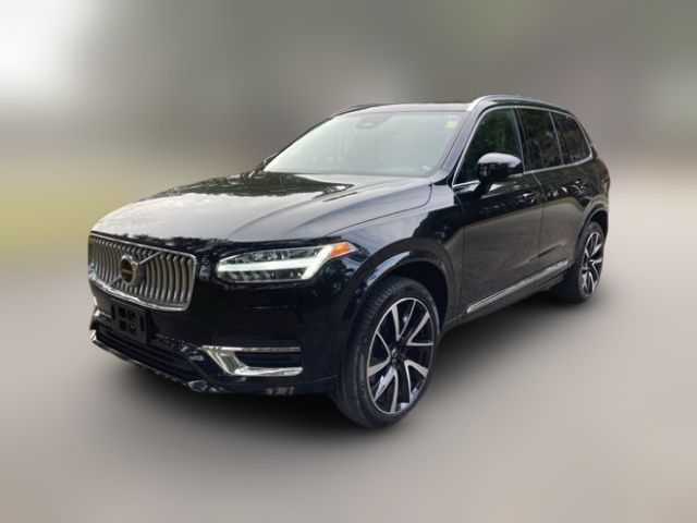 2023 Volvo XC90 Plus