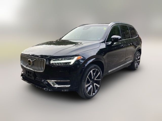 2023 Volvo XC90 Plus