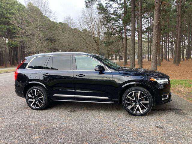 2023 Volvo XC90 Plus