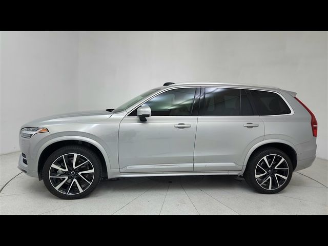 2023 Volvo XC90 Plus