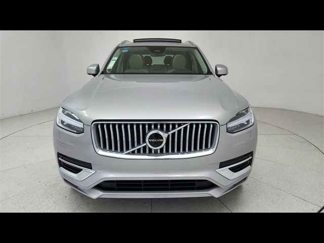 2023 Volvo XC90 Plus