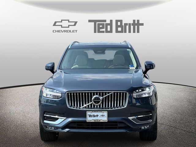 2023 Volvo XC90 Plus