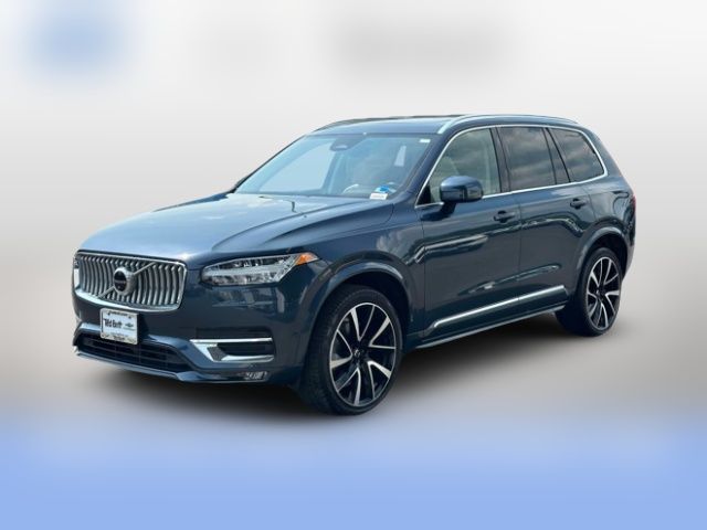 2023 Volvo XC90 Plus