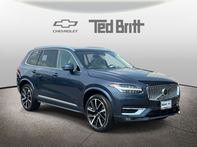 2023 Volvo XC90 Plus