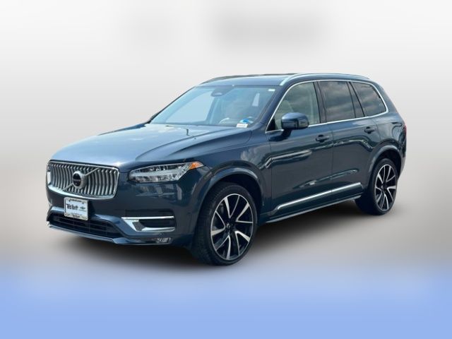 2023 Volvo XC90 Plus
