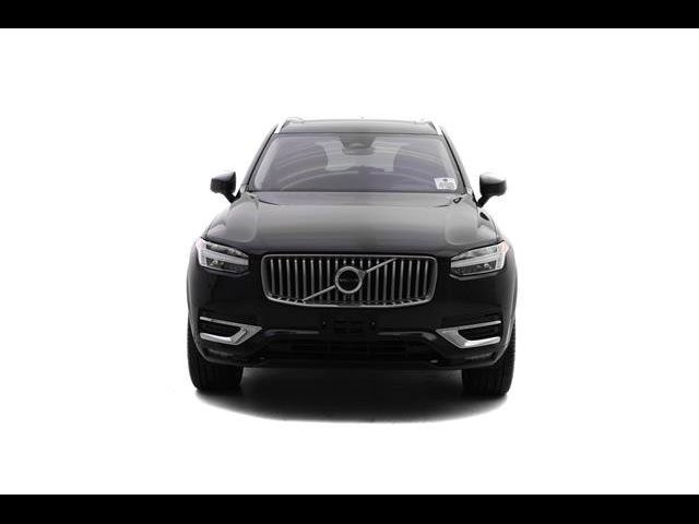 2023 Volvo XC90 Plus