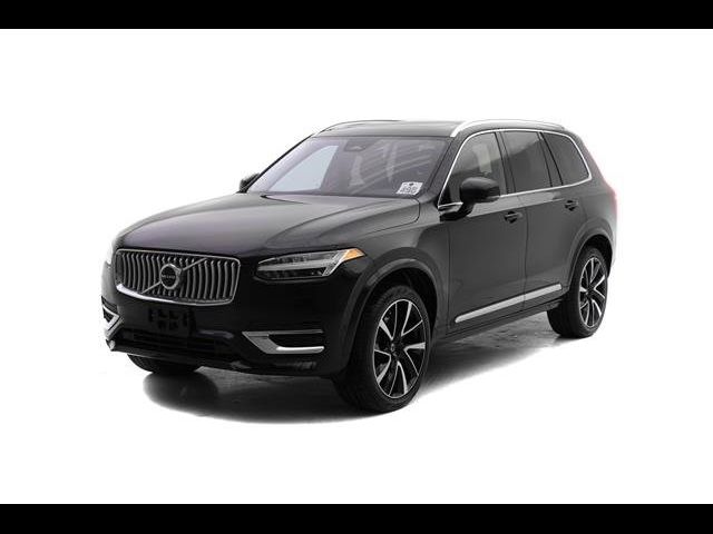 2023 Volvo XC90 Plus