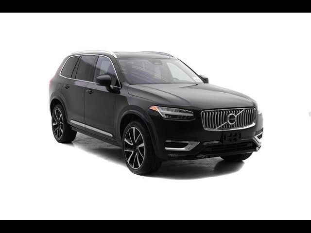 2023 Volvo XC90 Plus