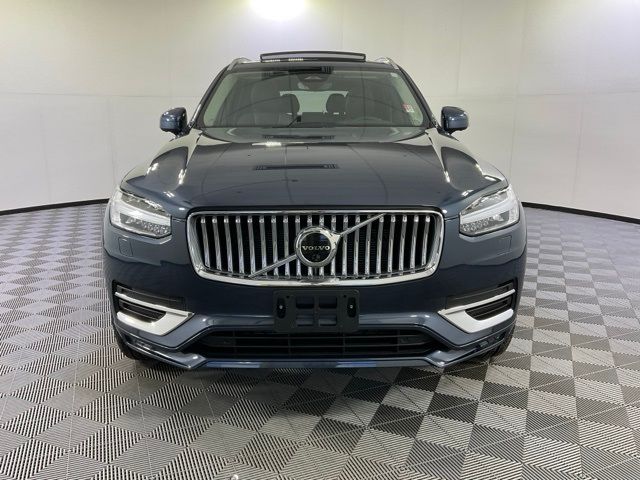 2023 Volvo XC90 Plus